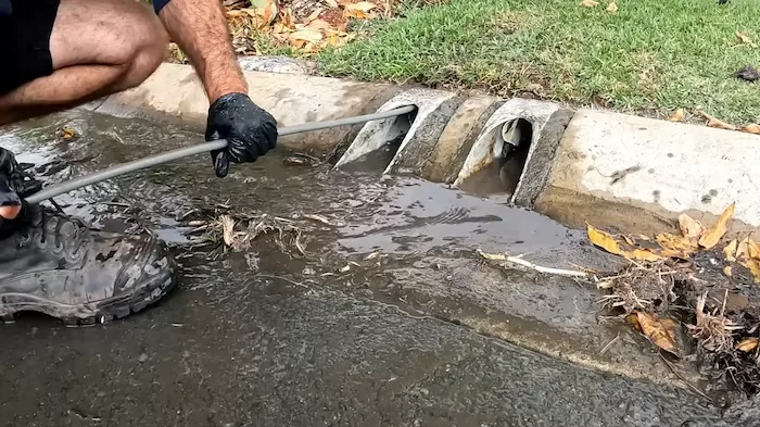 Drain Cleaning in New Braunfels TX