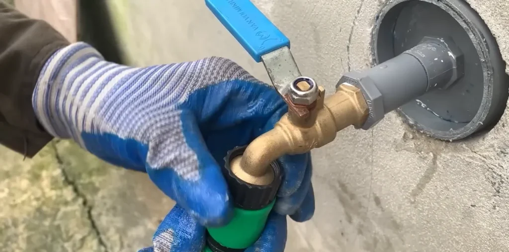 Plumber New Braunfels