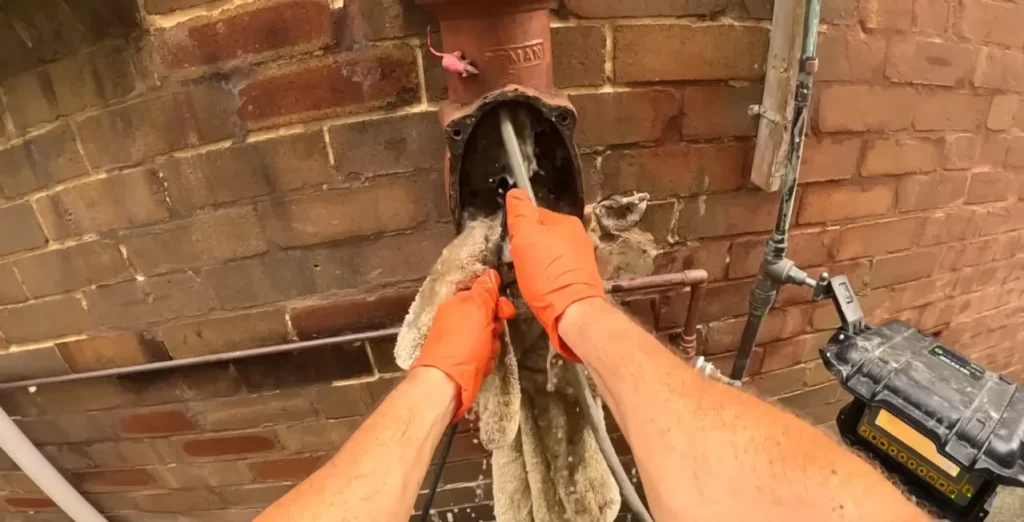 Professional Drain Cleaning New Braunfels Texas