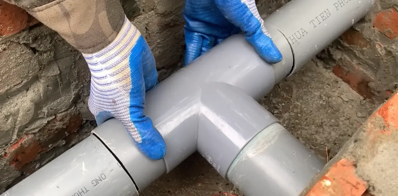 New Braunfels Plumber Slab leak Detection process