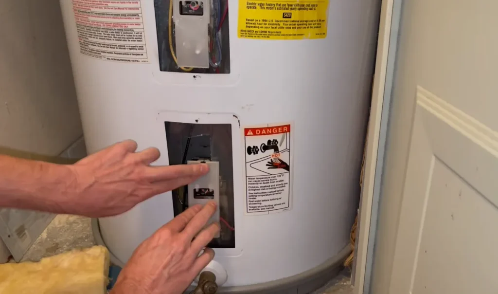 Tankless Heater Repair New Braunfels TX