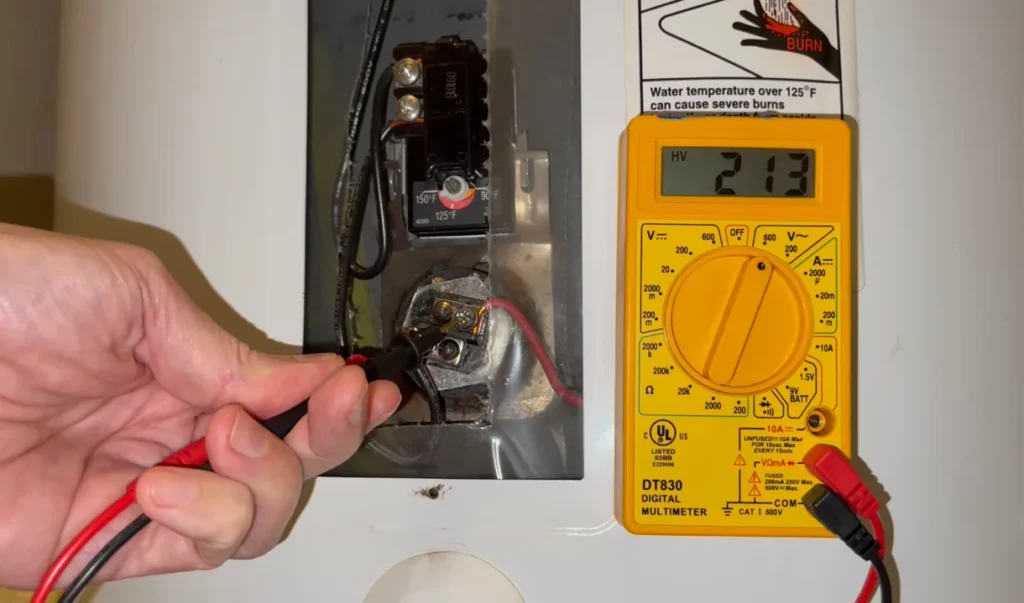 Water Heater Repair New Braunfels