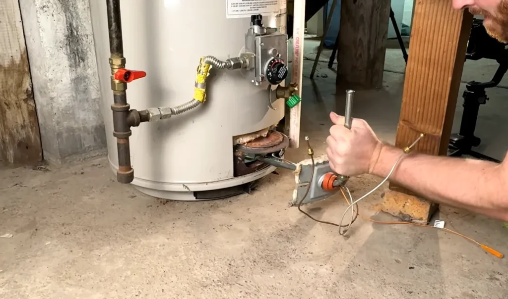 Water Heater Repair & Installation New Braunfels TX